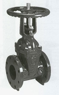 avk valves