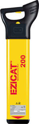 Ezicat cable detector