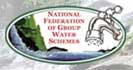 National Federation of Group Water Schemes logo