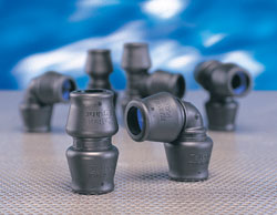 Talbot Pushfit pipe fittings