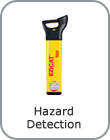 hazard detection